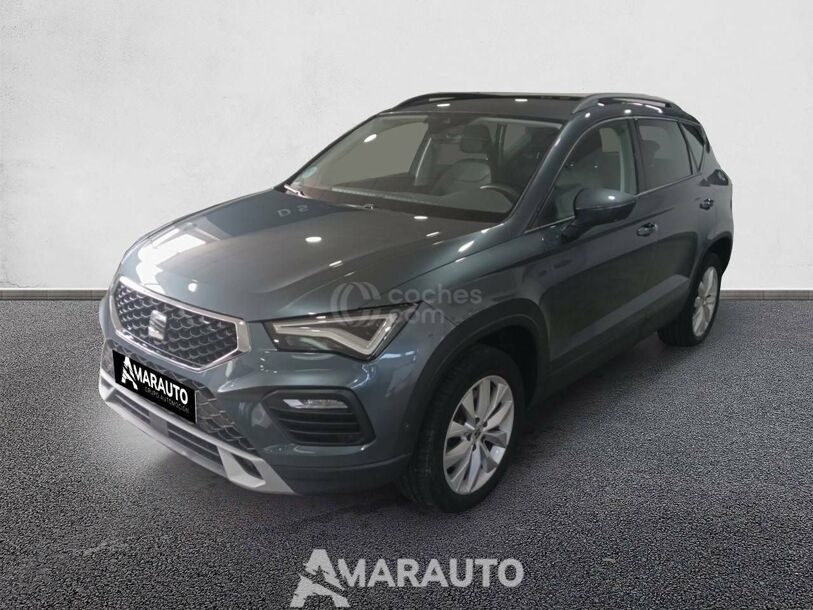 Foto del SEAT Ateca 2.0TDI CR S&S Style 116