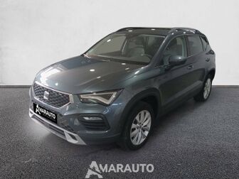 Imagen de SEAT Ateca 2.0TDI CR S&S Style 116