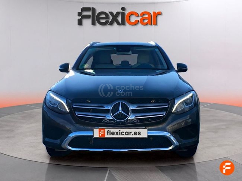 Foto del MERCEDES Clase GLC GLC 250 4Matic (9.75) Aut.