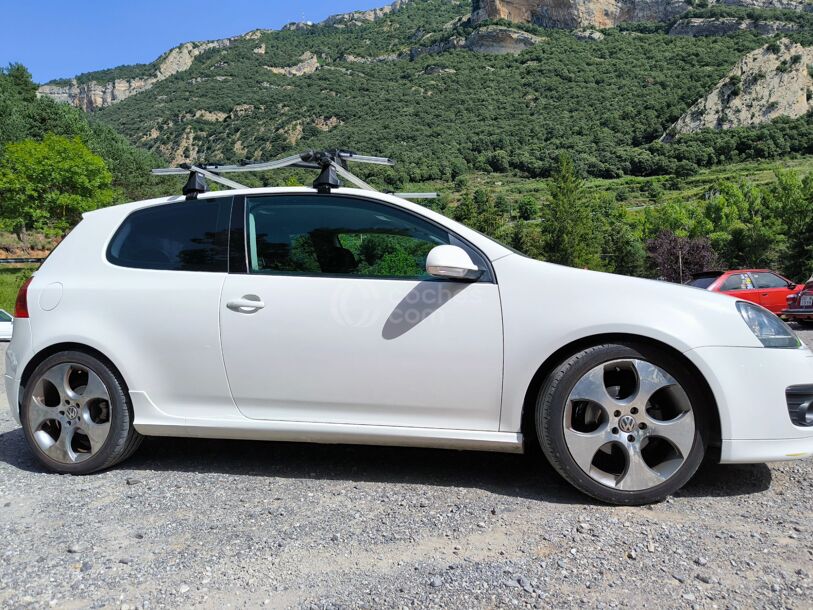 Foto del VOLKSWAGEN Golf 1.6 GT Sport