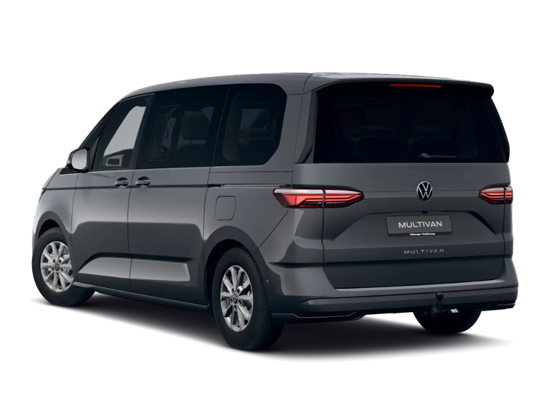 Imagen 3 de VOLKSWAGEN Multivan
