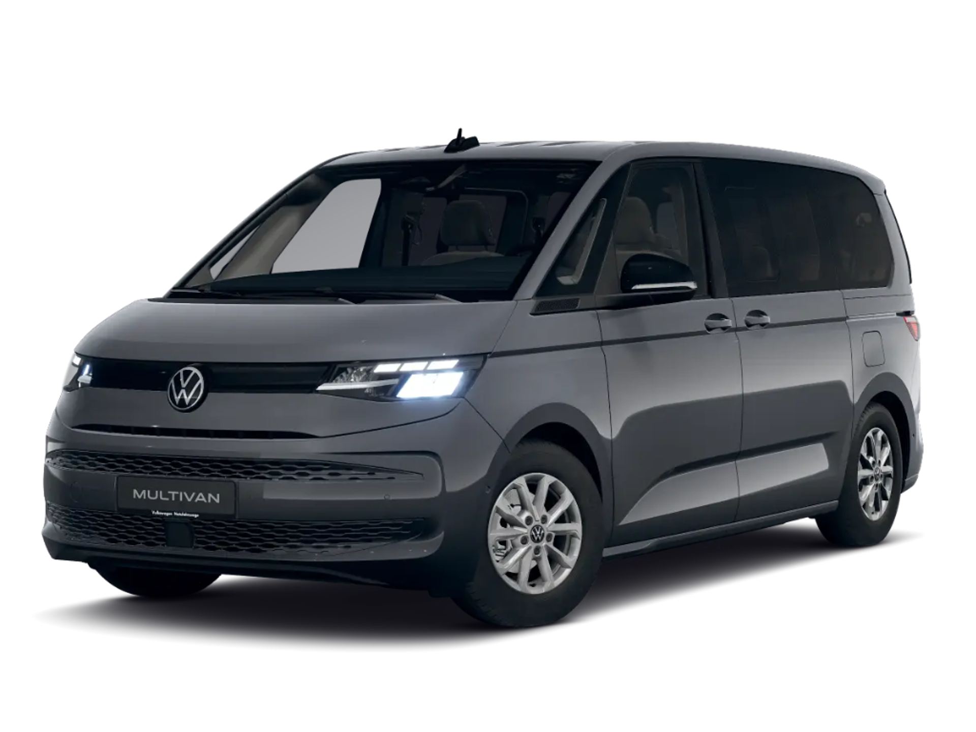 Imagen de VOLKSWAGEN Multivan