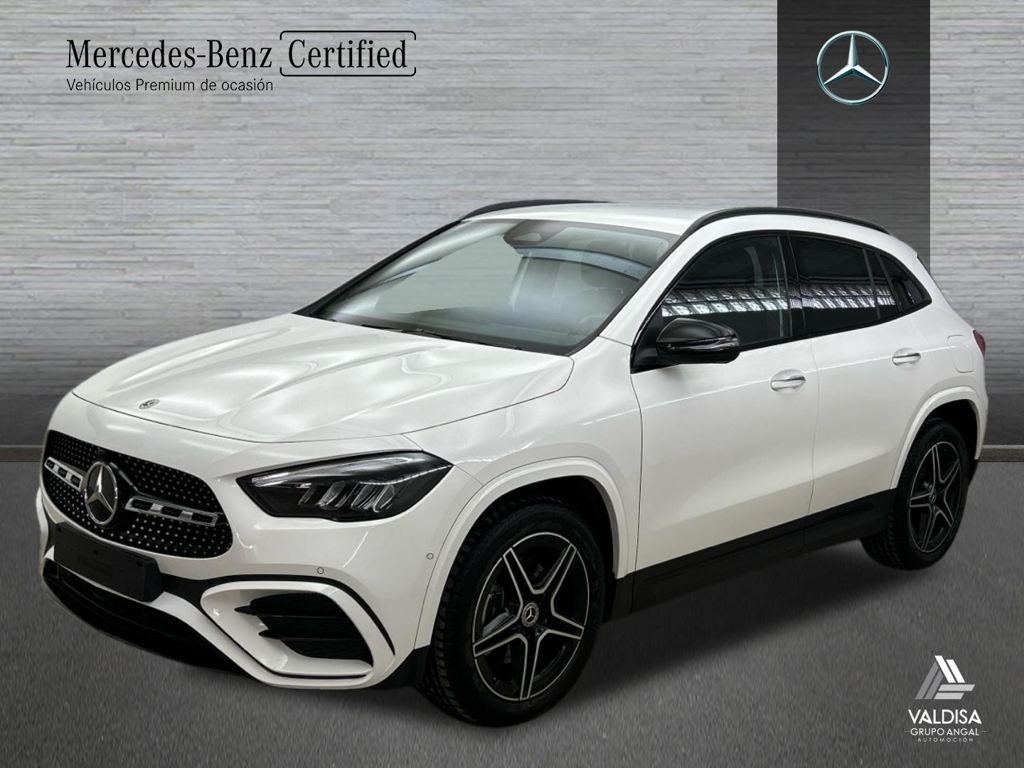 MERCEDES Clase GLA (GLA 250 e) en Valencia