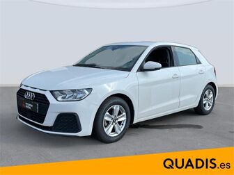 Imagen de AUDI A1 Sportback 25 TFSI