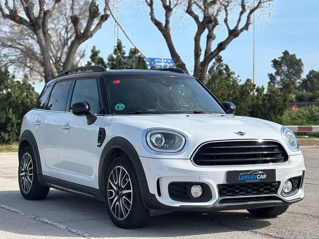 Foto del MINI Mini Countryman COUNTRYMAN COOPER