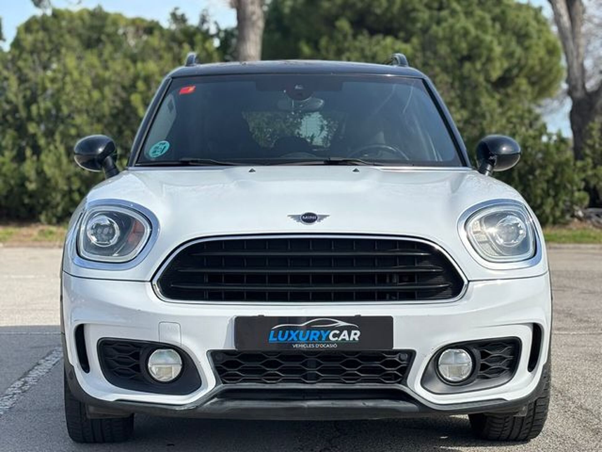 Imagen 2 de MINI Mini Countryman