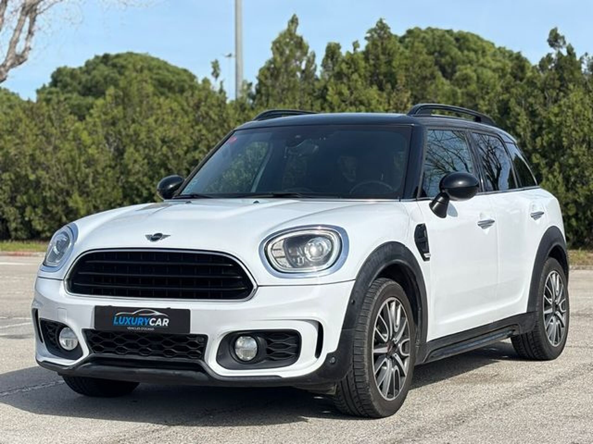 Imagen 1 de MINI Mini Countryman