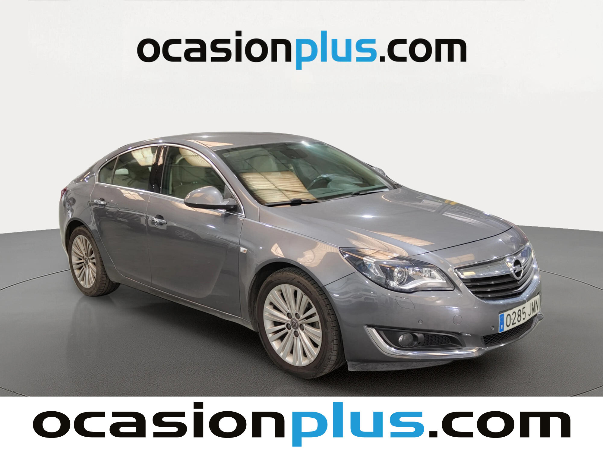 Foto del OPEL Insignia 1.6CDTI ecoFlex S&S Selective 136