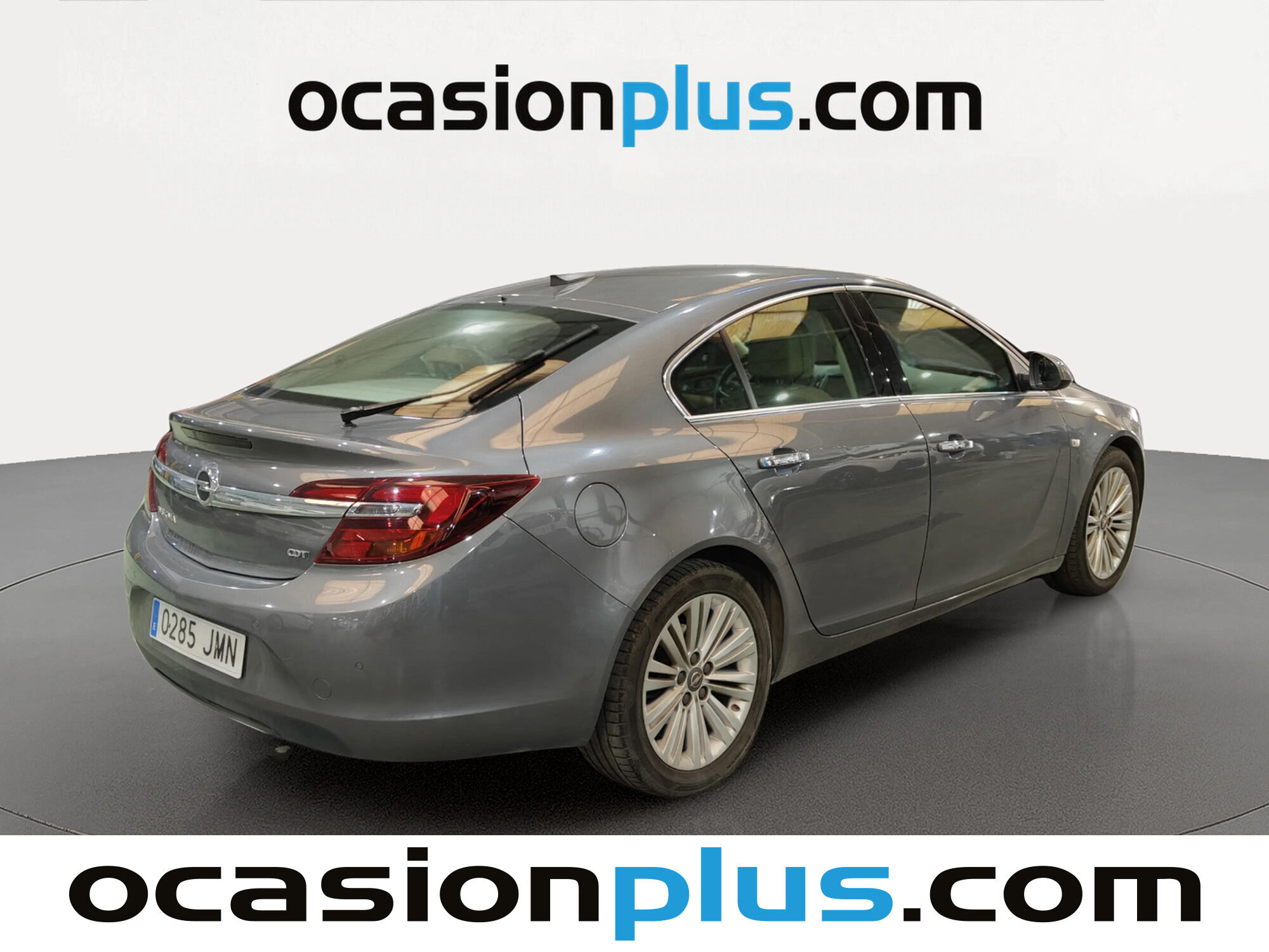 Foto del OPEL Insignia 1.6CDTI ecoFlex S&S Selective 136