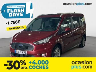 Imagen de FORD Tourneo Connect Grand  1.5TDCi Auto-S&S Titanium 120