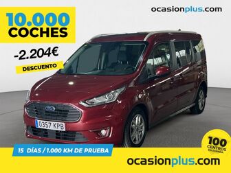 Imagen de FORD Tourneo Connect Grand  1.5TDCi Auto-S&S Titanium 120