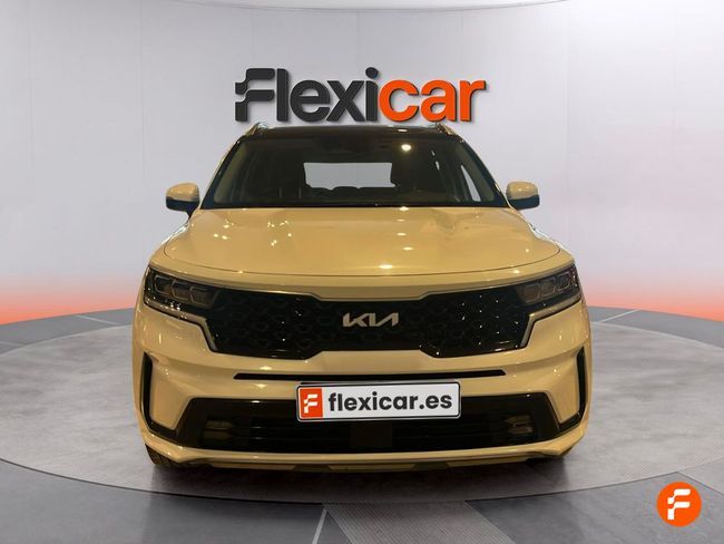 Foto del KIA Sorento 1.6 T-GDi HEV Plus Edition 4x4