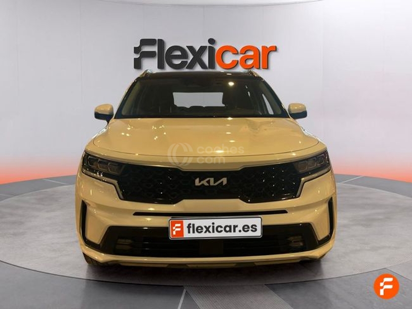 Foto del KIA Sorento 1.6 T-GDi HEV Plus Edition 4x4