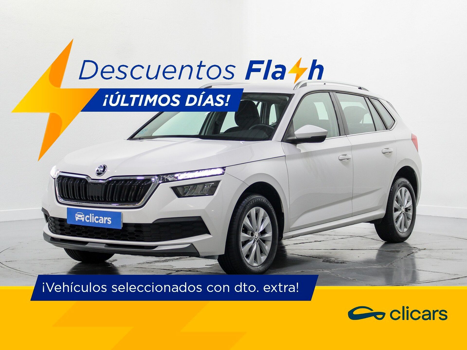 Imagen de SKODA Kamiq