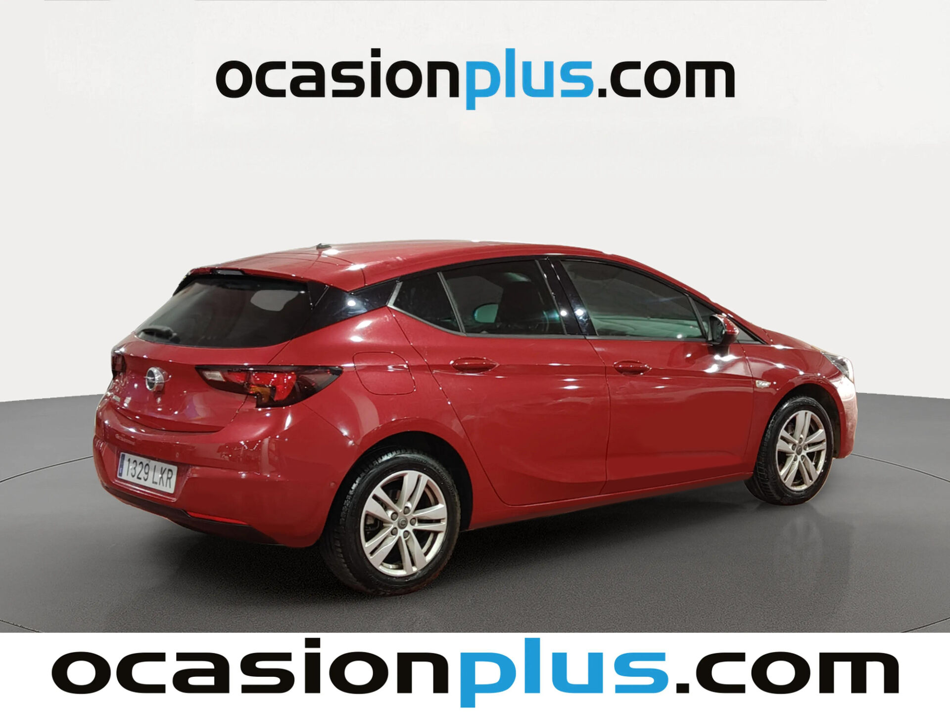 Imagen 3 de OPEL Astra
