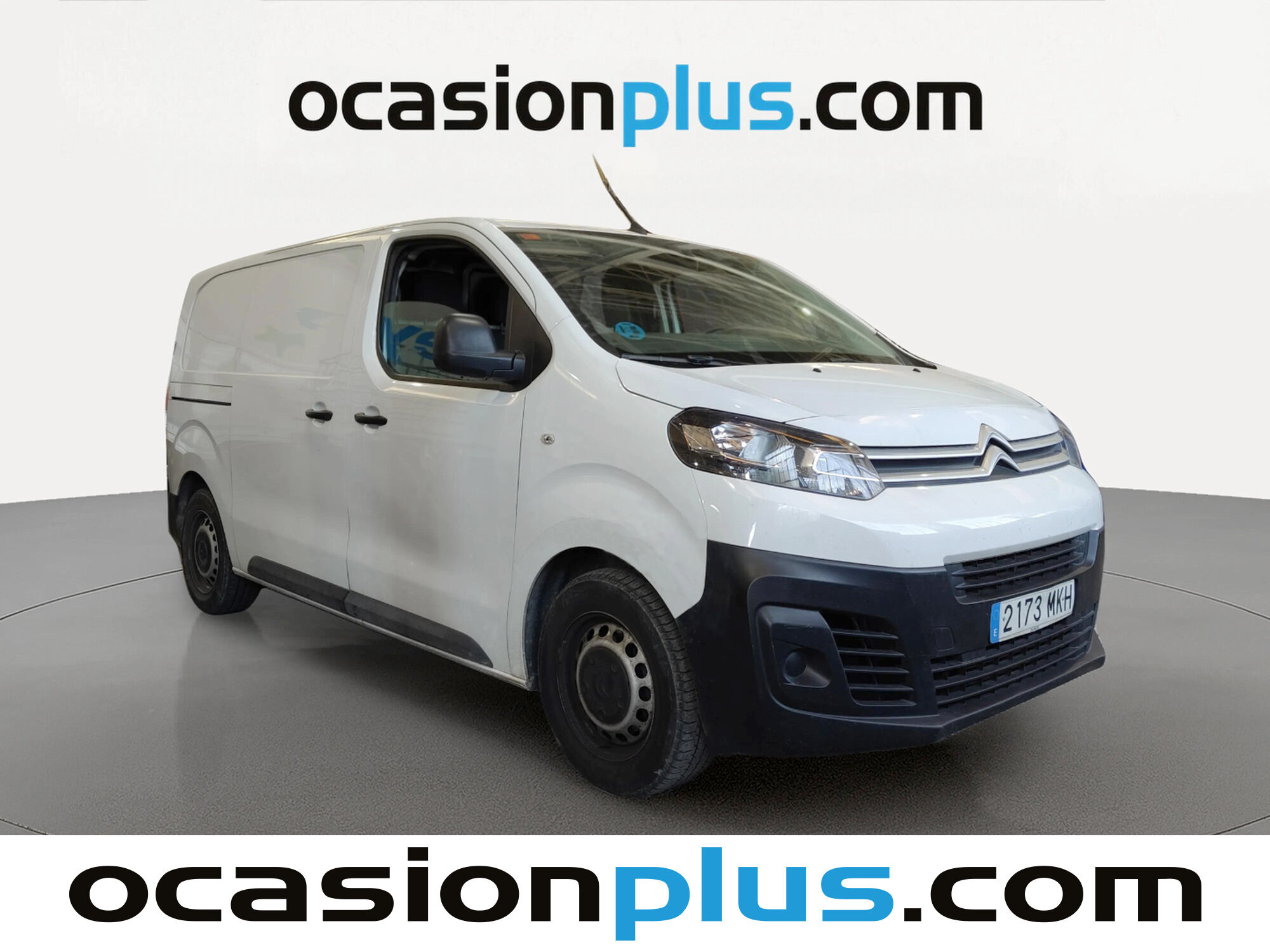 Foto del CITROEN Jumpy Fg. 1.5 BlueHDI Talla XL S&S 100