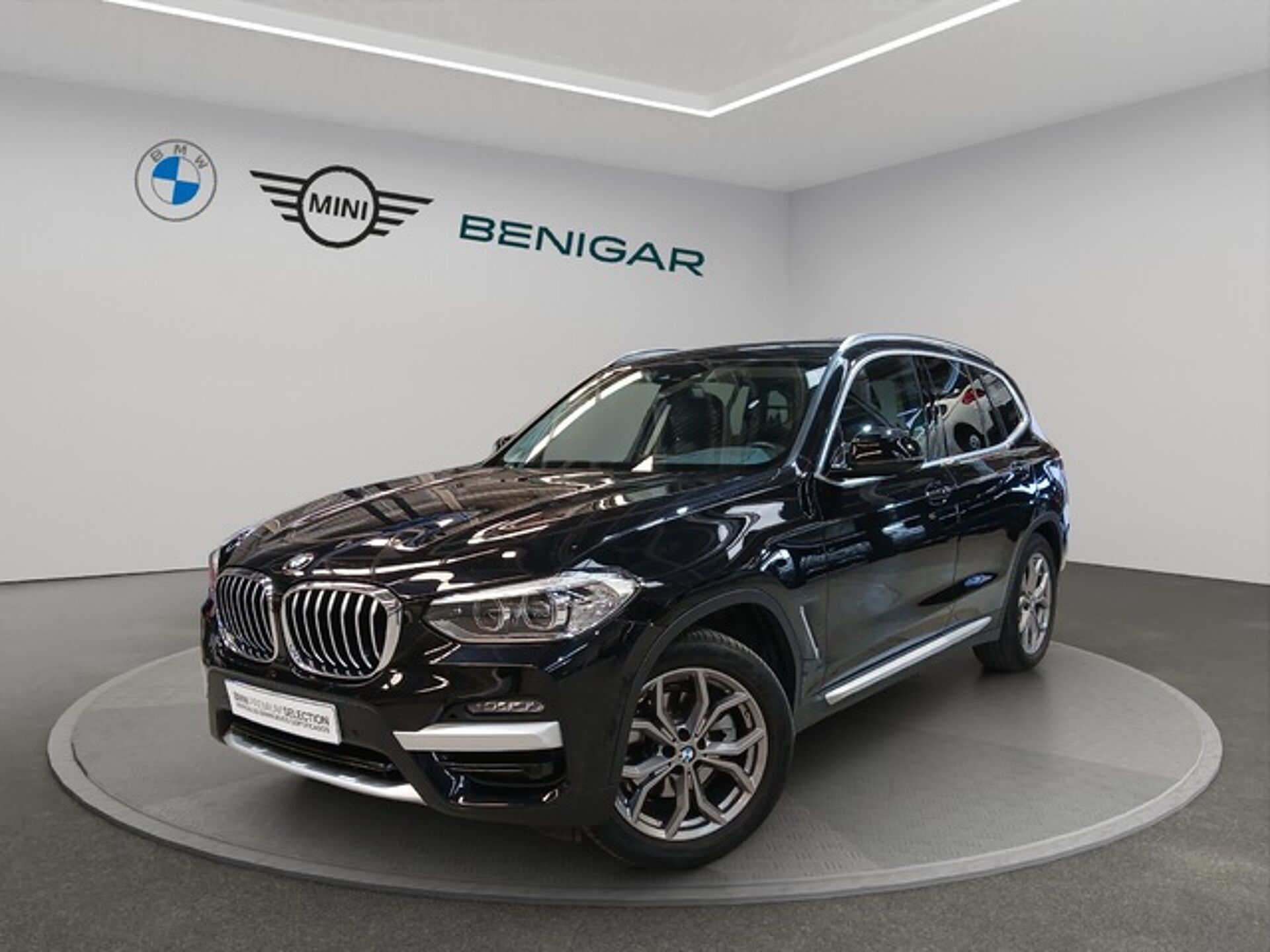 Imagen de BMW X3