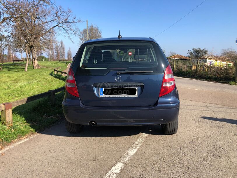 Foto del MERCEDES Clase A A 150