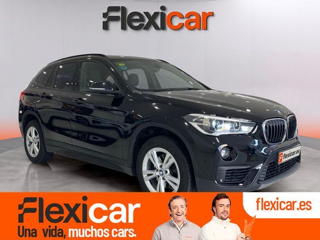BMW X1 (sDrive16d) en Almería