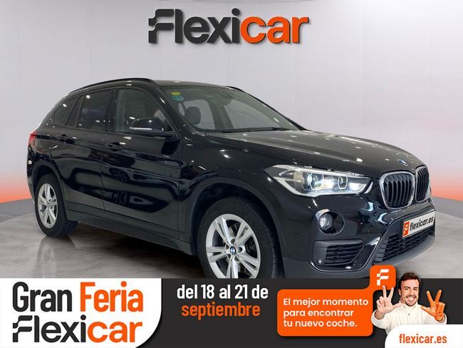 BMW X1 (sDrive16d) en Almería