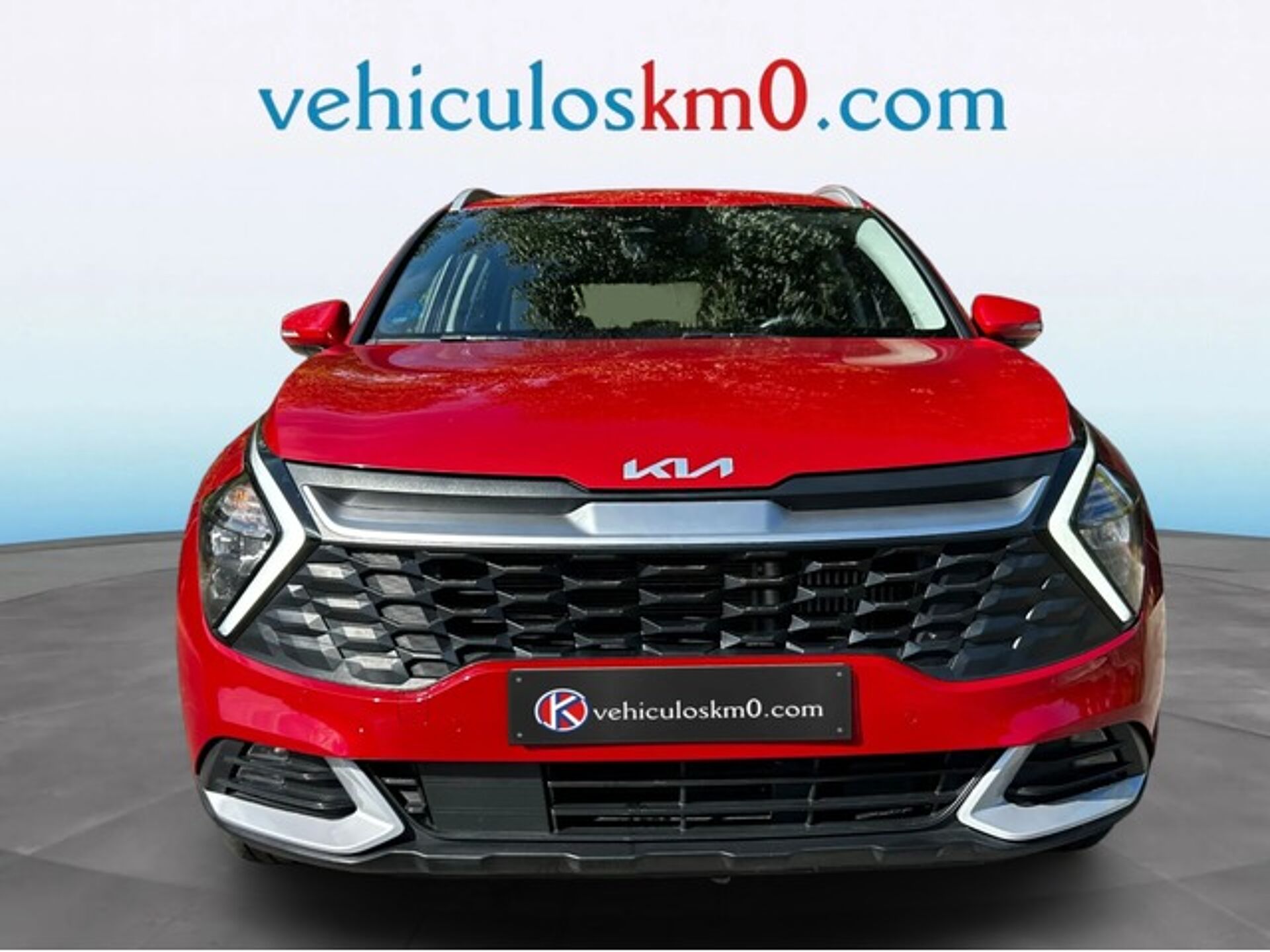 Imagen 2 de KIA Sportage