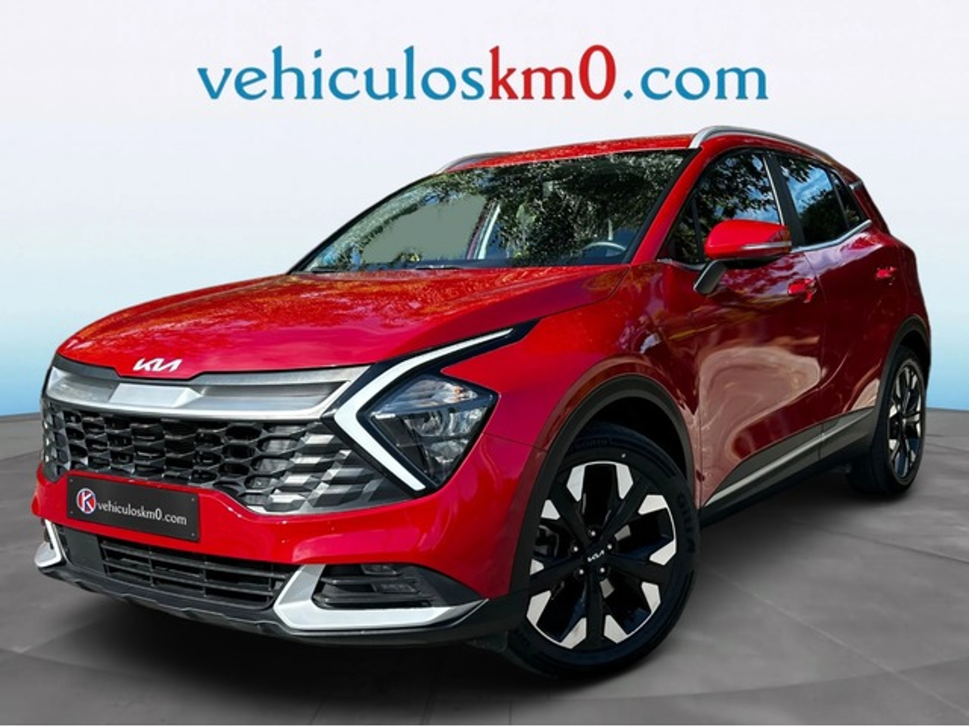 Imagen de KIA Sportage