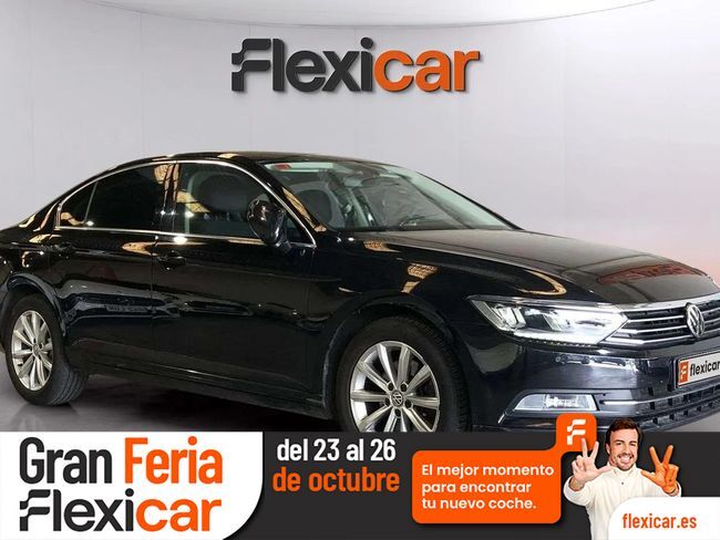 VOLKSWAGEN Passat (Advance 2.0 TDI 150CV BMT DSG) en Almería