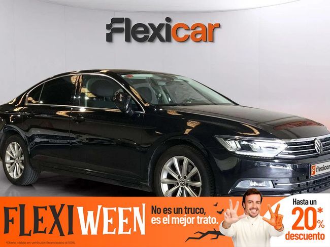 VOLKSWAGEN Passat (Advance 2.0 TDI 150CV BMT DSG) en Almería