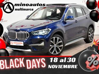 Imagen de BMW X1 sDrive 18dA