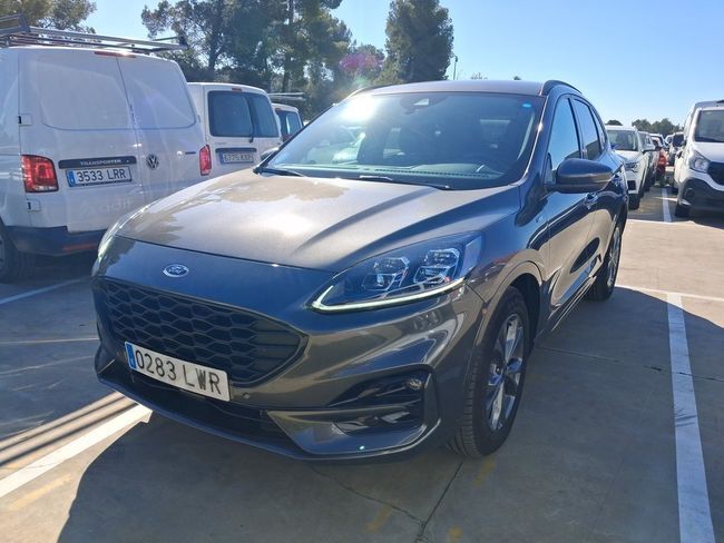 Foto del FORD Kuga 2.5 Duratec FHEV ST-Line X AWD Aut.