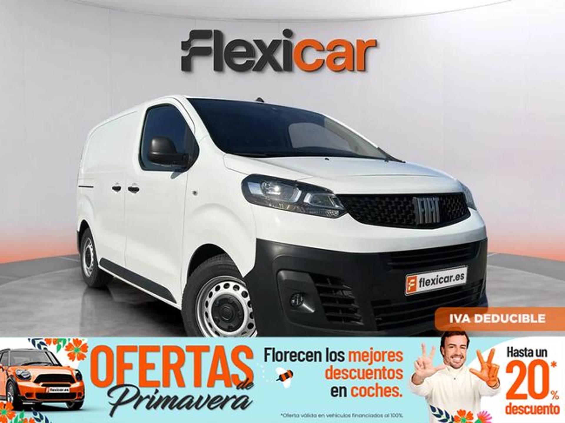 Imagen de FIAT Scudo