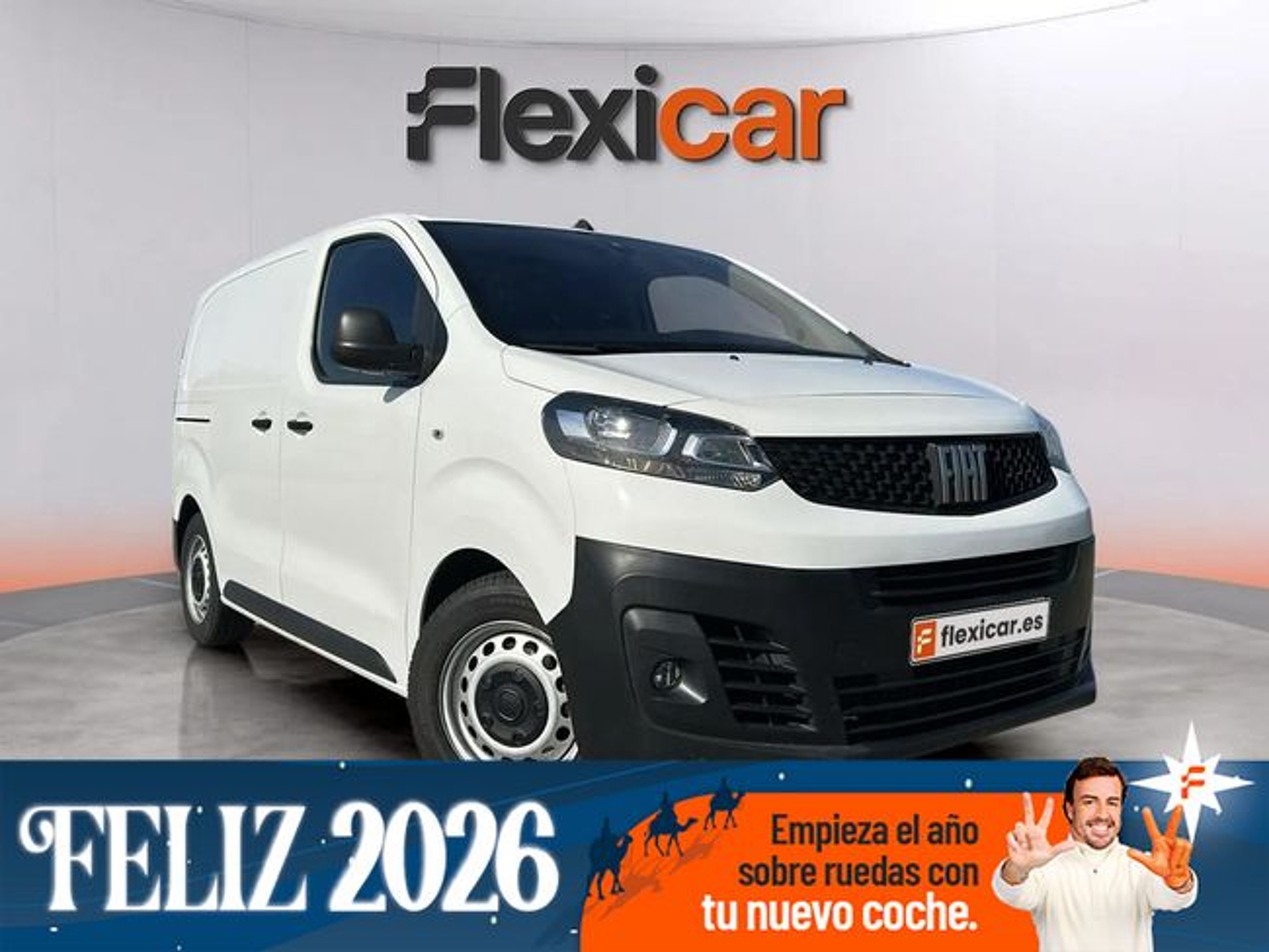 Imagen de FIAT Scudo