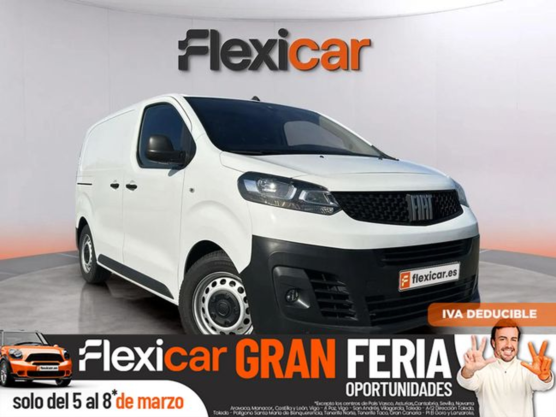 Imagen de FIAT Scudo
