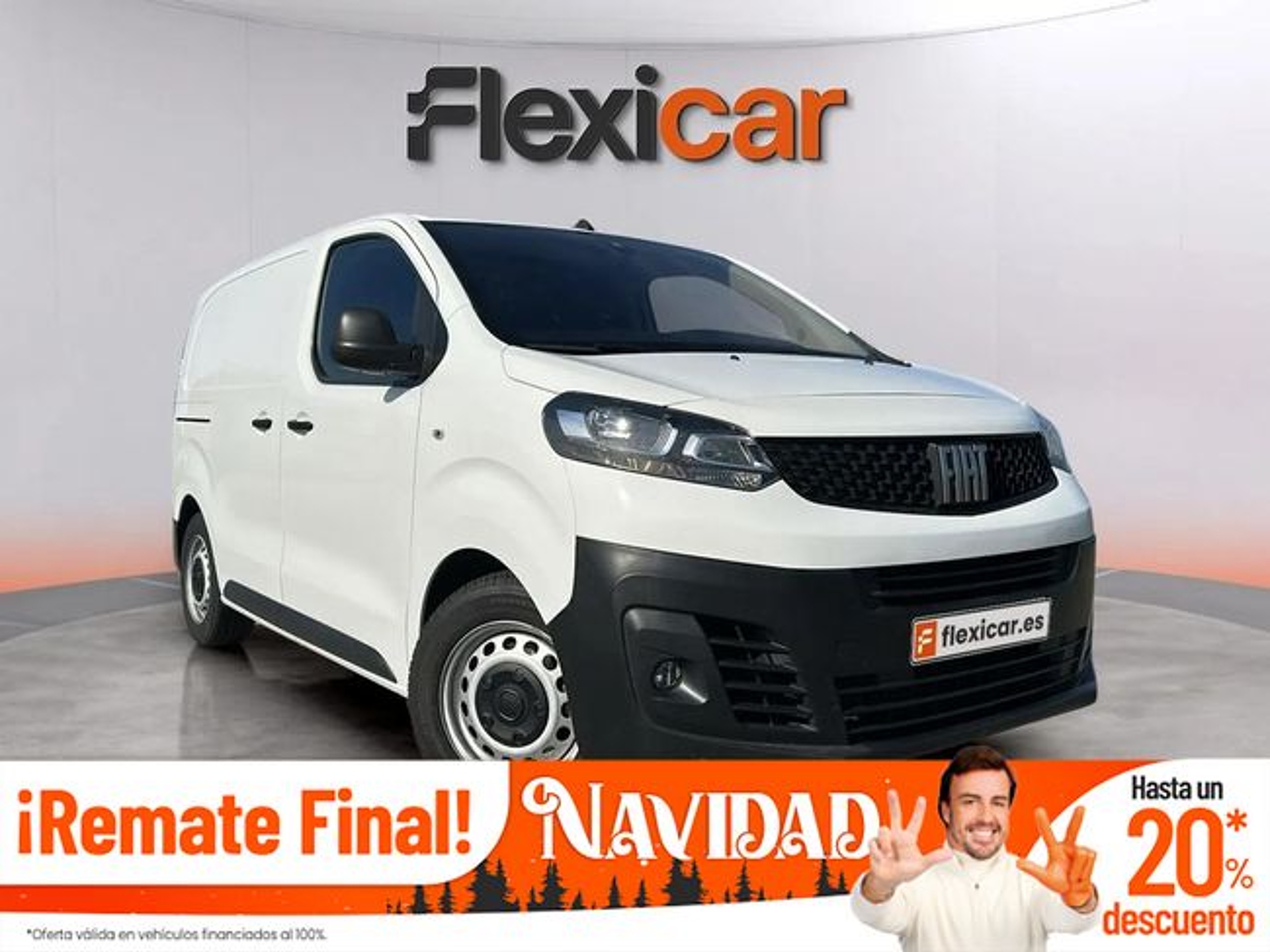 Imagen de FIAT Scudo
