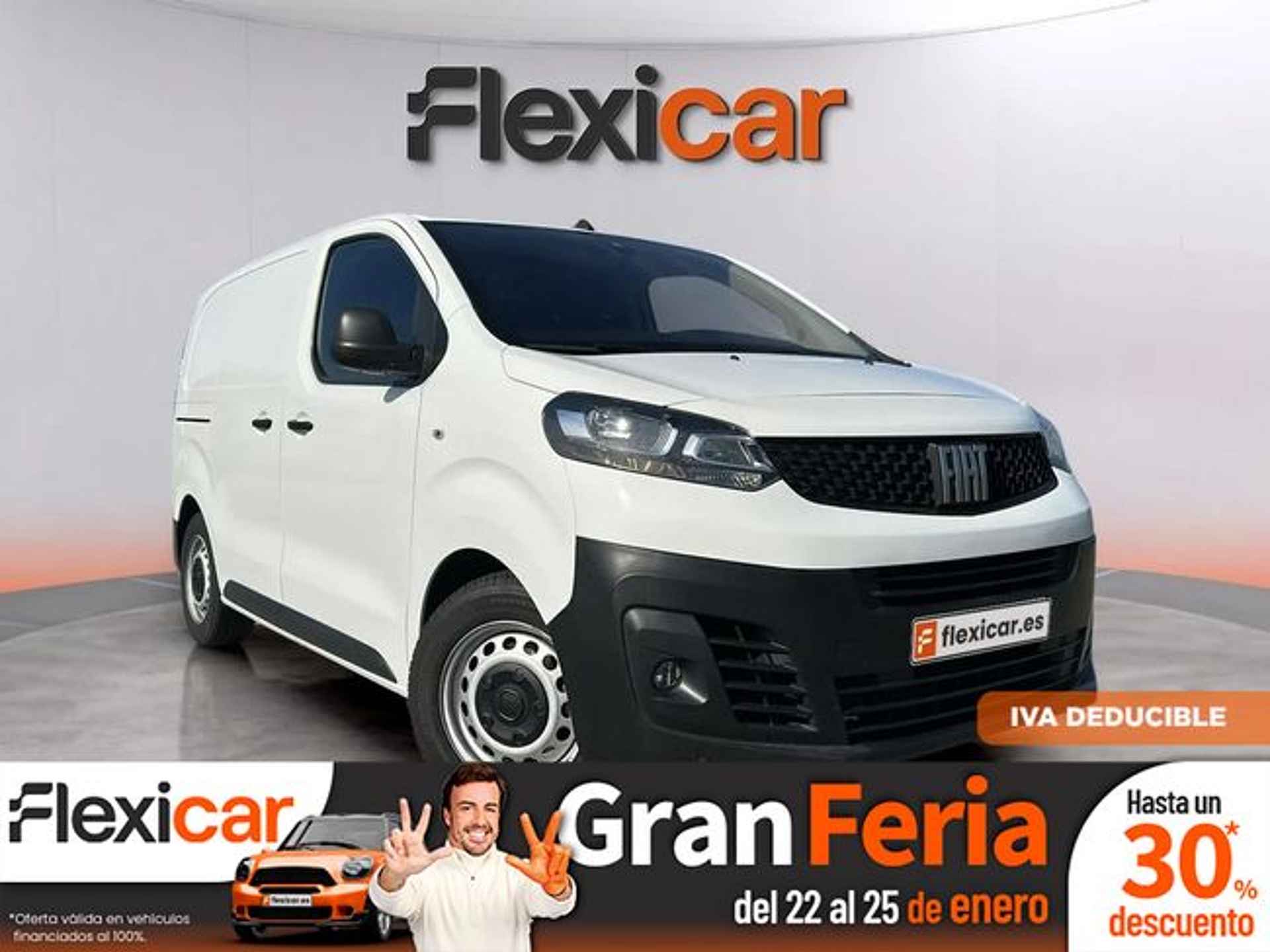 Imagen de FIAT Scudo