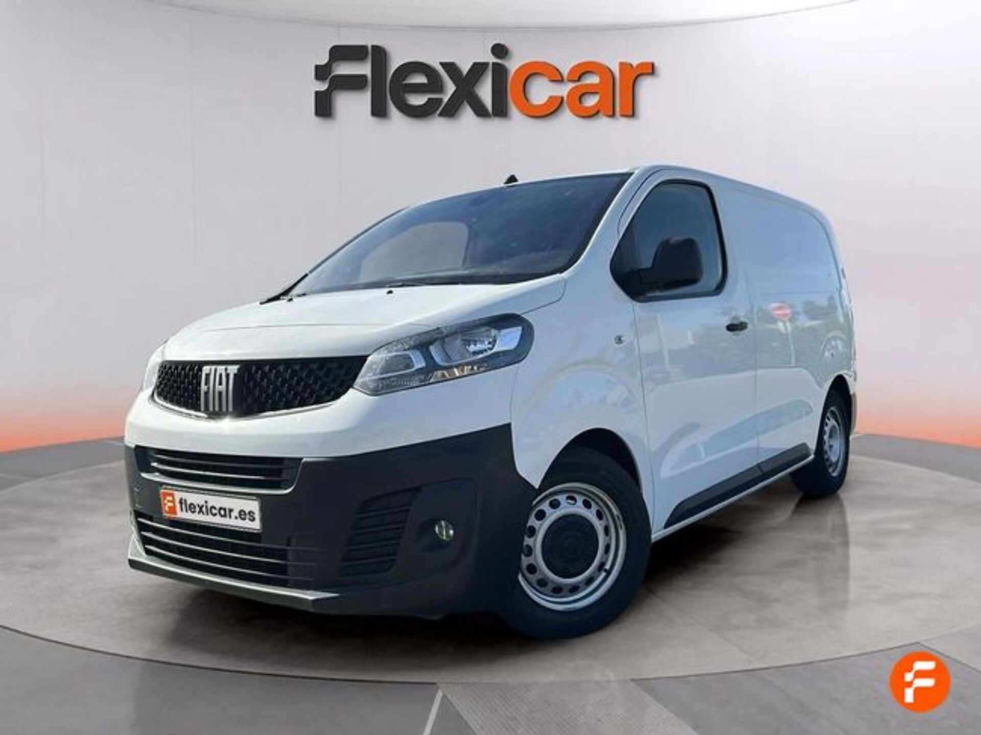 Imagen 3 de FIAT Scudo