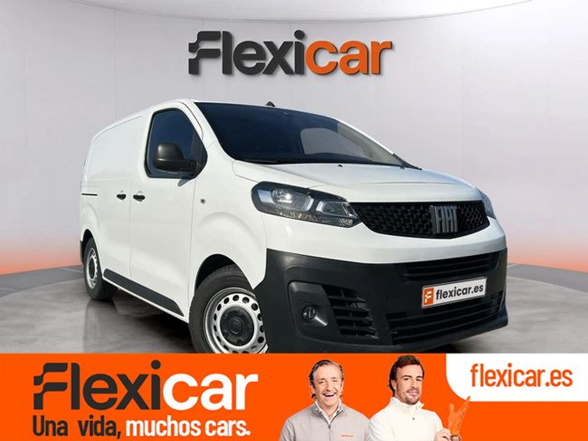 Imagen de FIAT Scudo