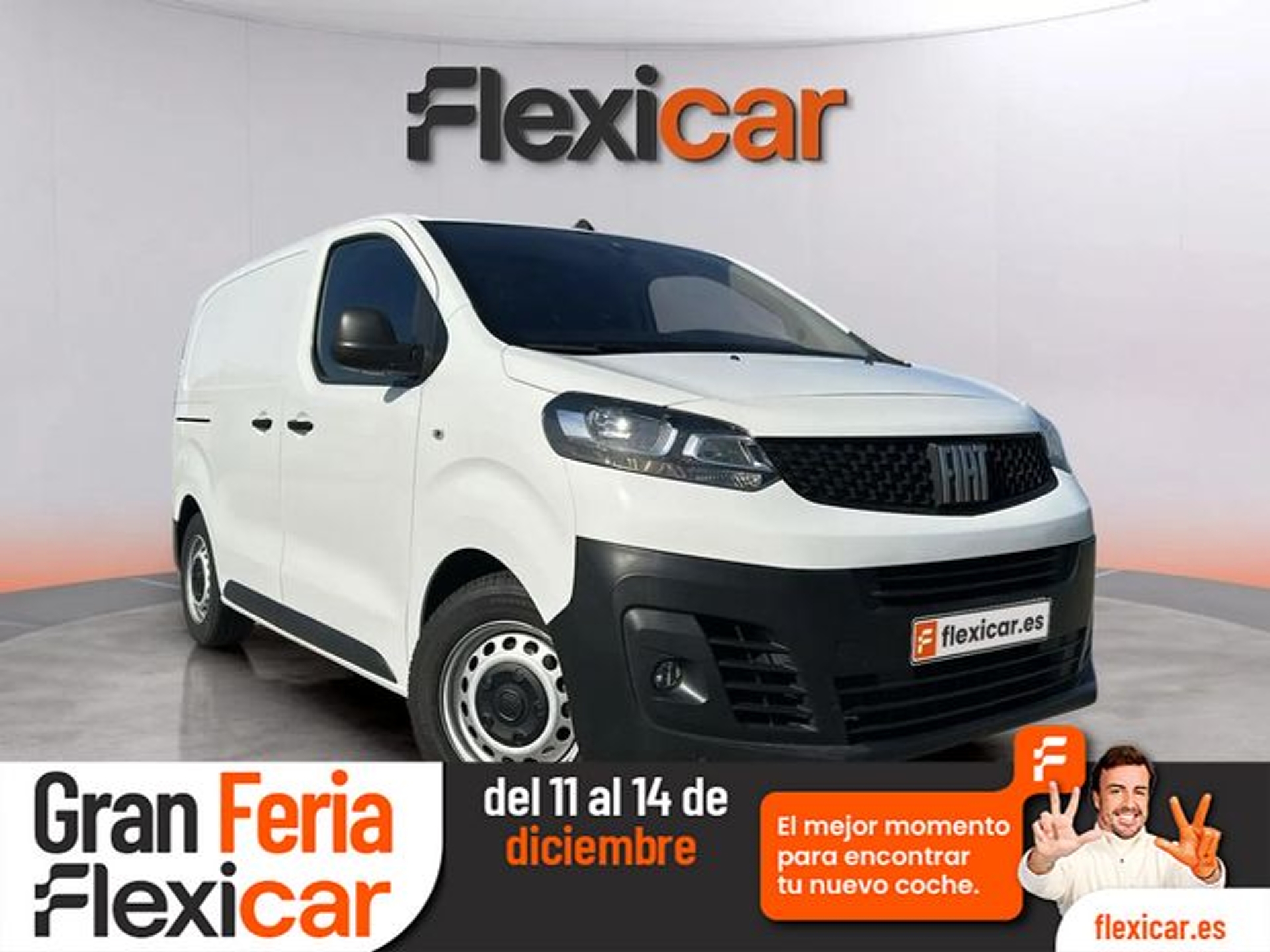 Imagen de FIAT Scudo