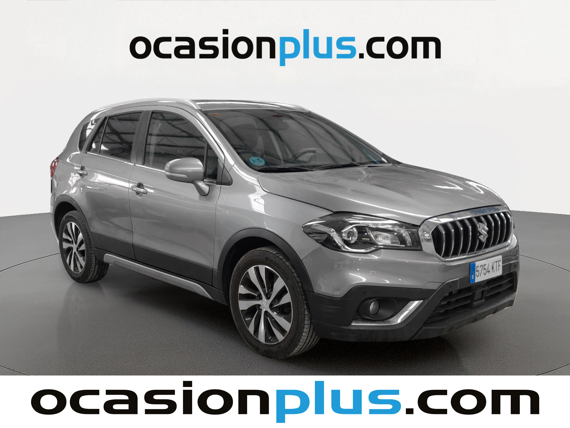Foto del SUZUKI S-Cross S-Cross 1.4T GLX 4WD
