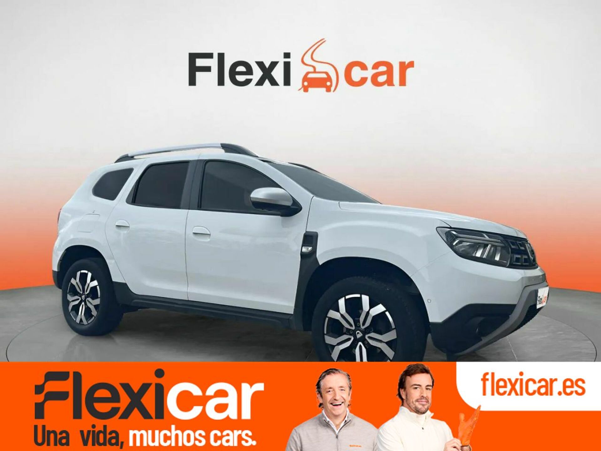 Imagen de DACIA Duster