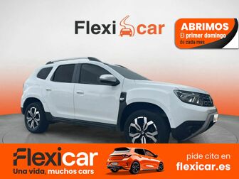 Imagen de DACIA Duster 1.5 Blue dCi Prestige 4x2 85kW