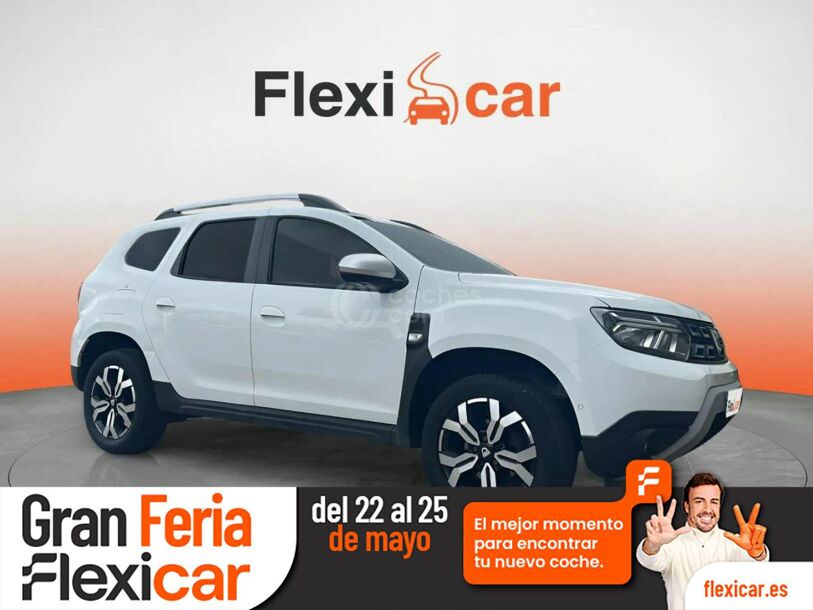 Foto del DACIA Duster 1.5 Blue dCi Prestige 4x2 85kW
