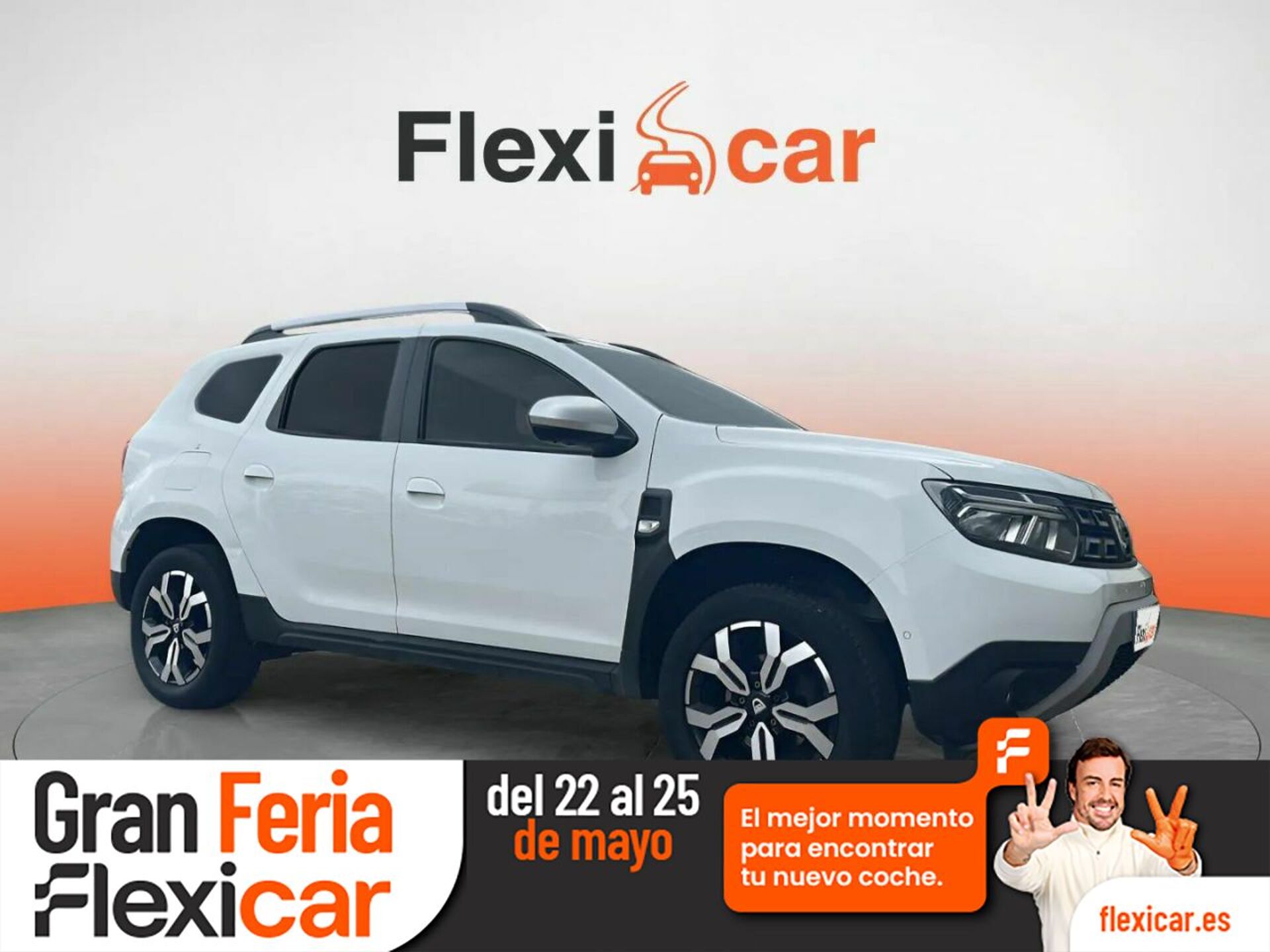 Imagen de DACIA Duster