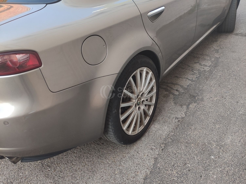 Foto del ALFA ROMEO 159 2.2 JTS Selective