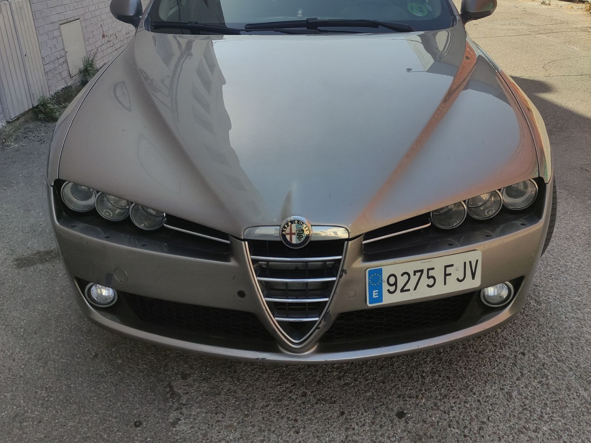 Imagen de ALFA ROMEO 159