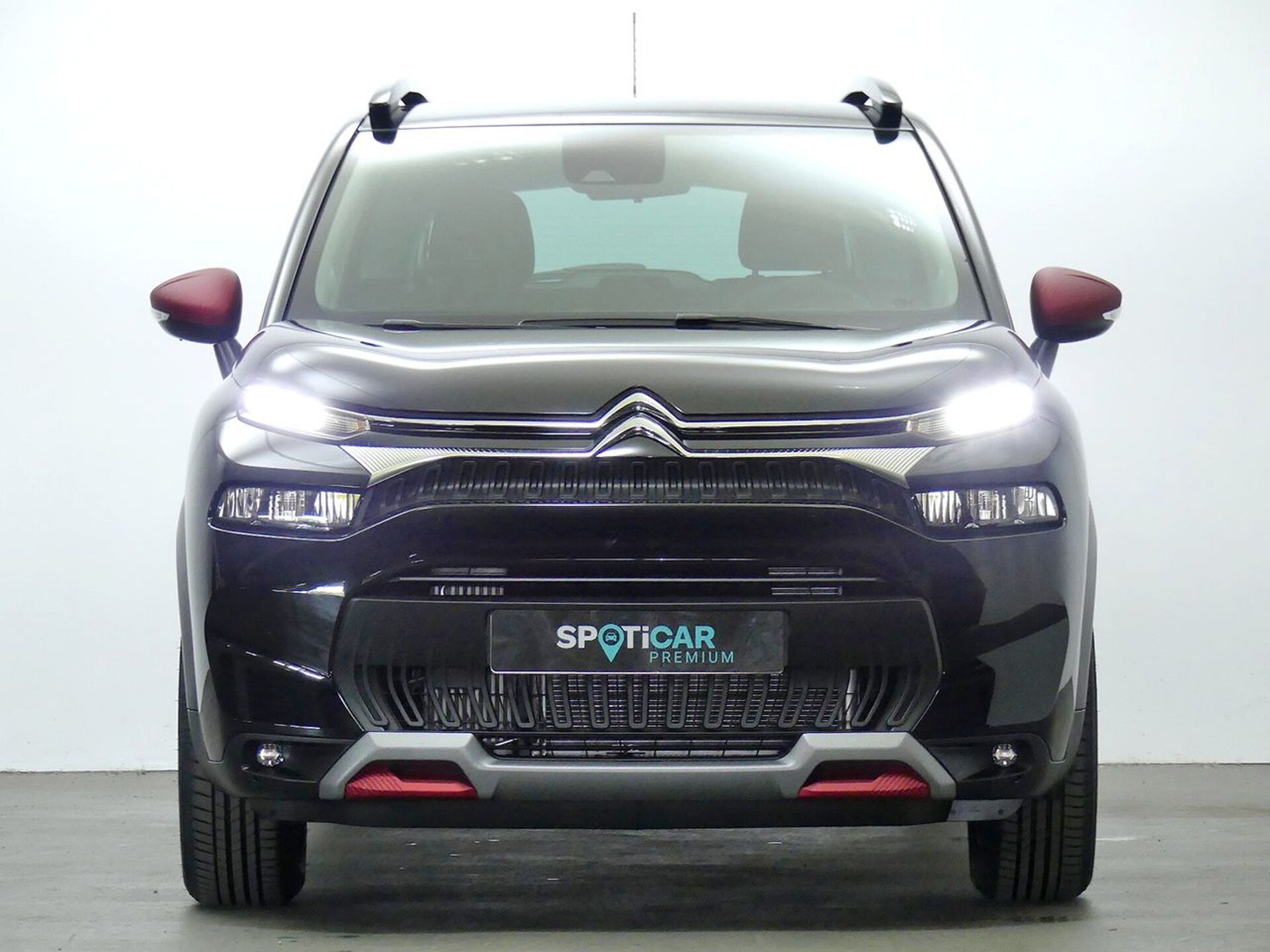 Imagen 2 de CITROEN C3 Aircross