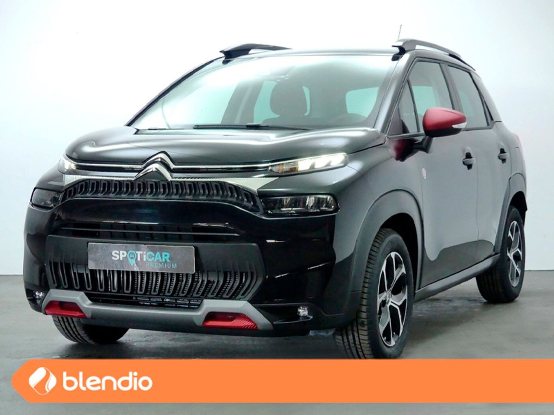 Imagen 1 de CITROEN C3 Aircross