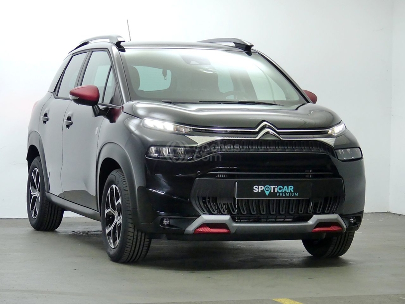 Foto del CITROEN C3 Aircross BlueHDi S&S C-Series 110