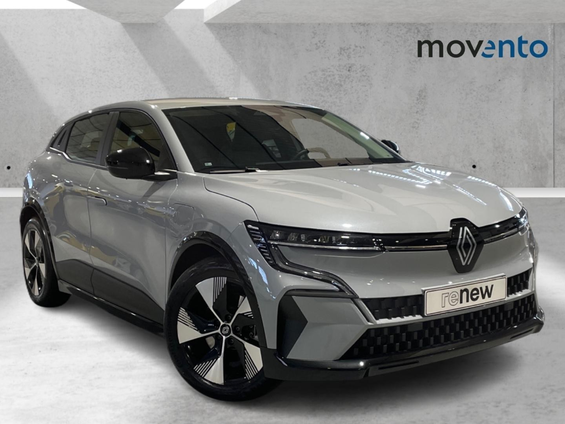 Imagen de RENAULT Mégane