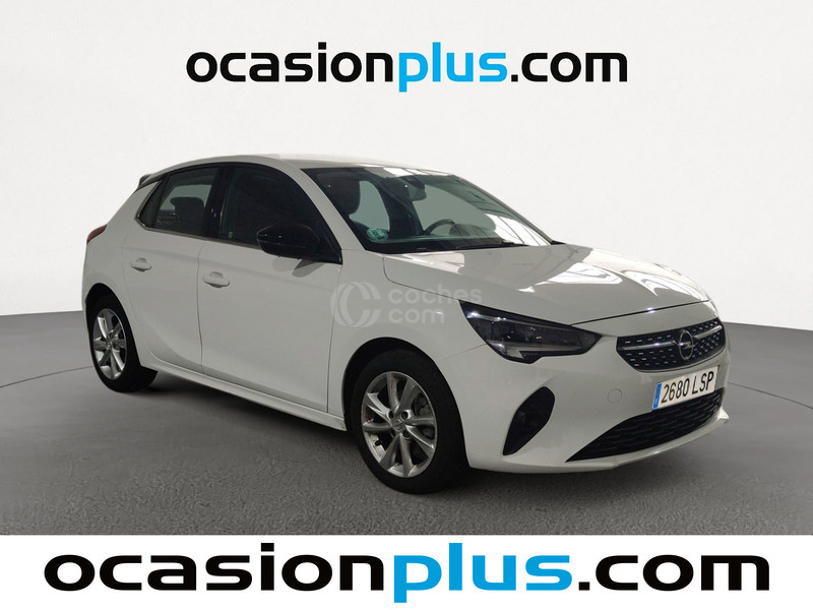 Foto del OPEL Corsa 1.2T XHT S-S Elegance AT8 100